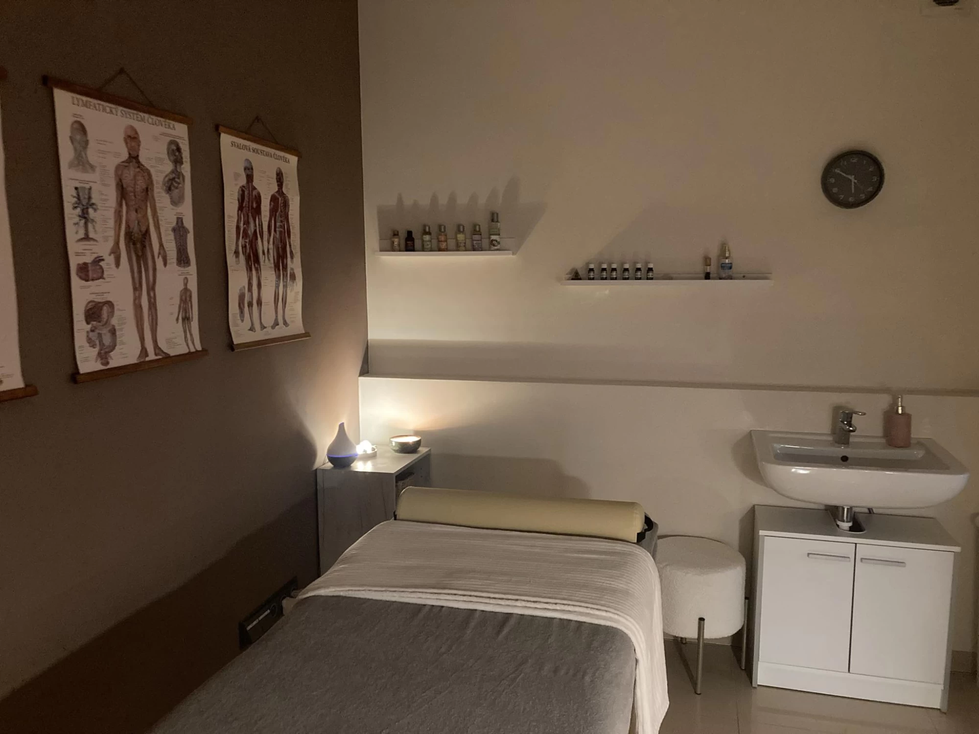 Masážní studio Niké - obrázek 2