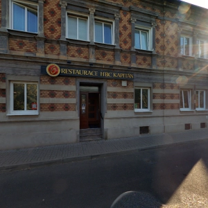 Masérský salon Ivana