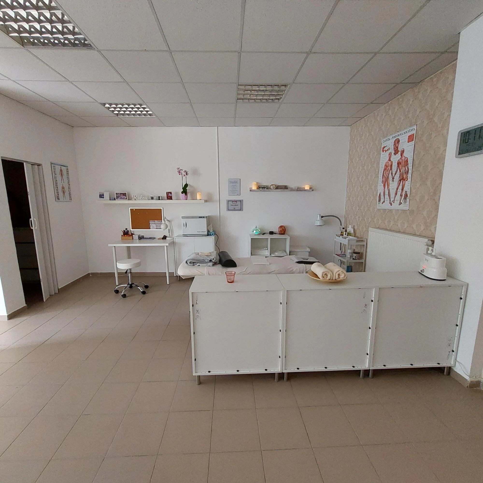 Masérský salon Ivana - obrázek 4
