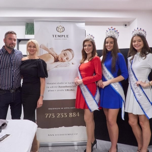 Masážní Studio Temple