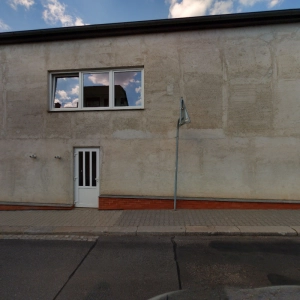 WORLD OF SPORTS GLOBAL - Masáže