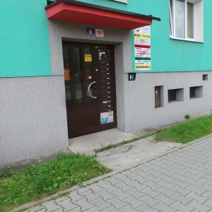 Silvie Polachová - Natanael