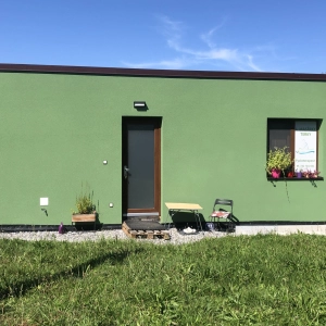 U Masérky Terky - Tereza Giecková Juřicová