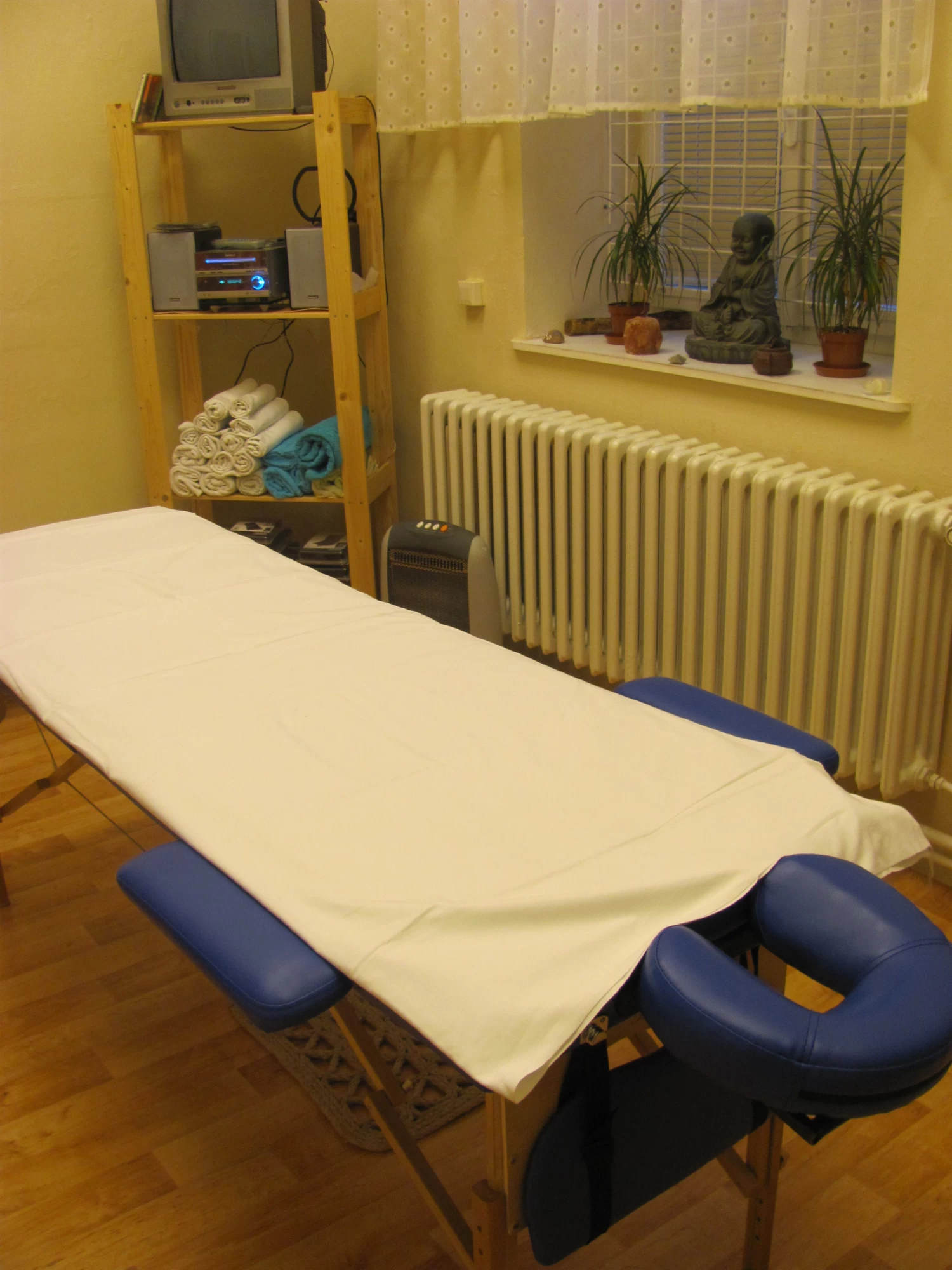TAO MASSAGE - Michal Slezák - obrázek 4