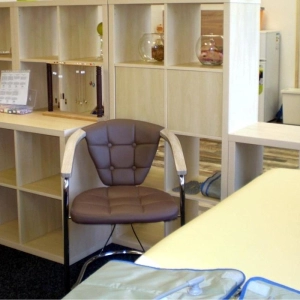 Masážní centrum Epona