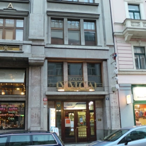 Bonsoir wellness, s.r.o.