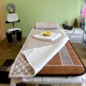 Salon krásy - Jarmila Pondikasová