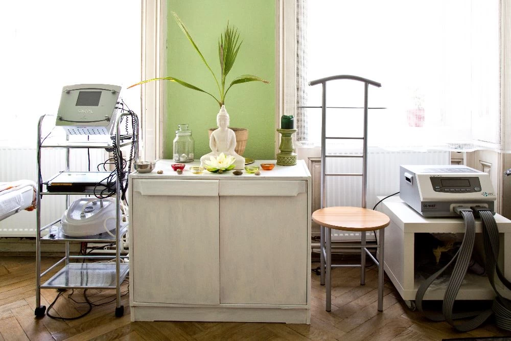Salon krásy - Jarmila Pondikasová - obrázek 3