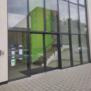 Masérské služby Matuška