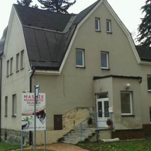 Masáže Eva Latislavová