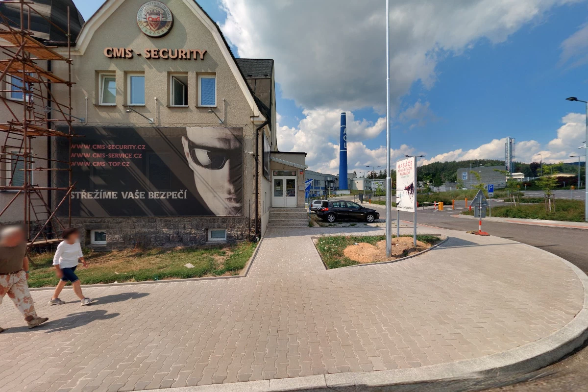 Masáže Eva Latislavová - obrázek 2