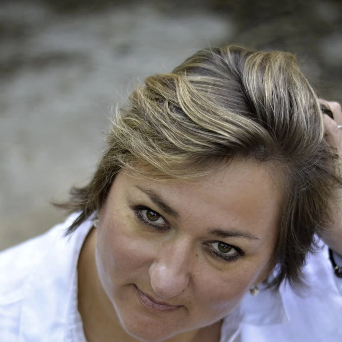 Petra Pilařová - obrázek 2