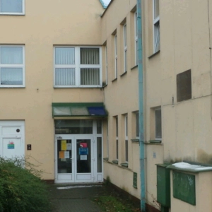 Masáže Simona Šebestová