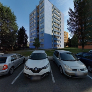 Masáže Pavla Sosnová