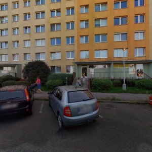 Manuální lymfodrenáže Šárka Kindlová