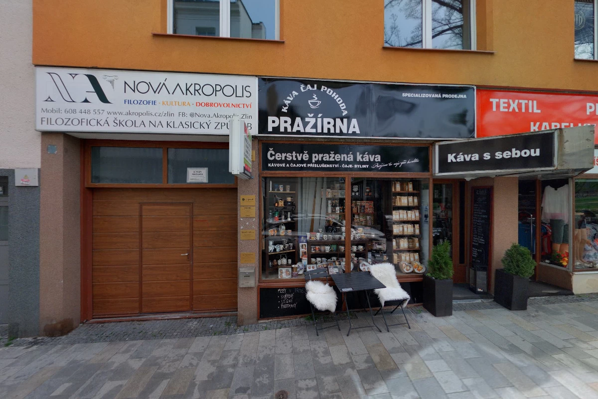 Masáže Míček - obrázek 5