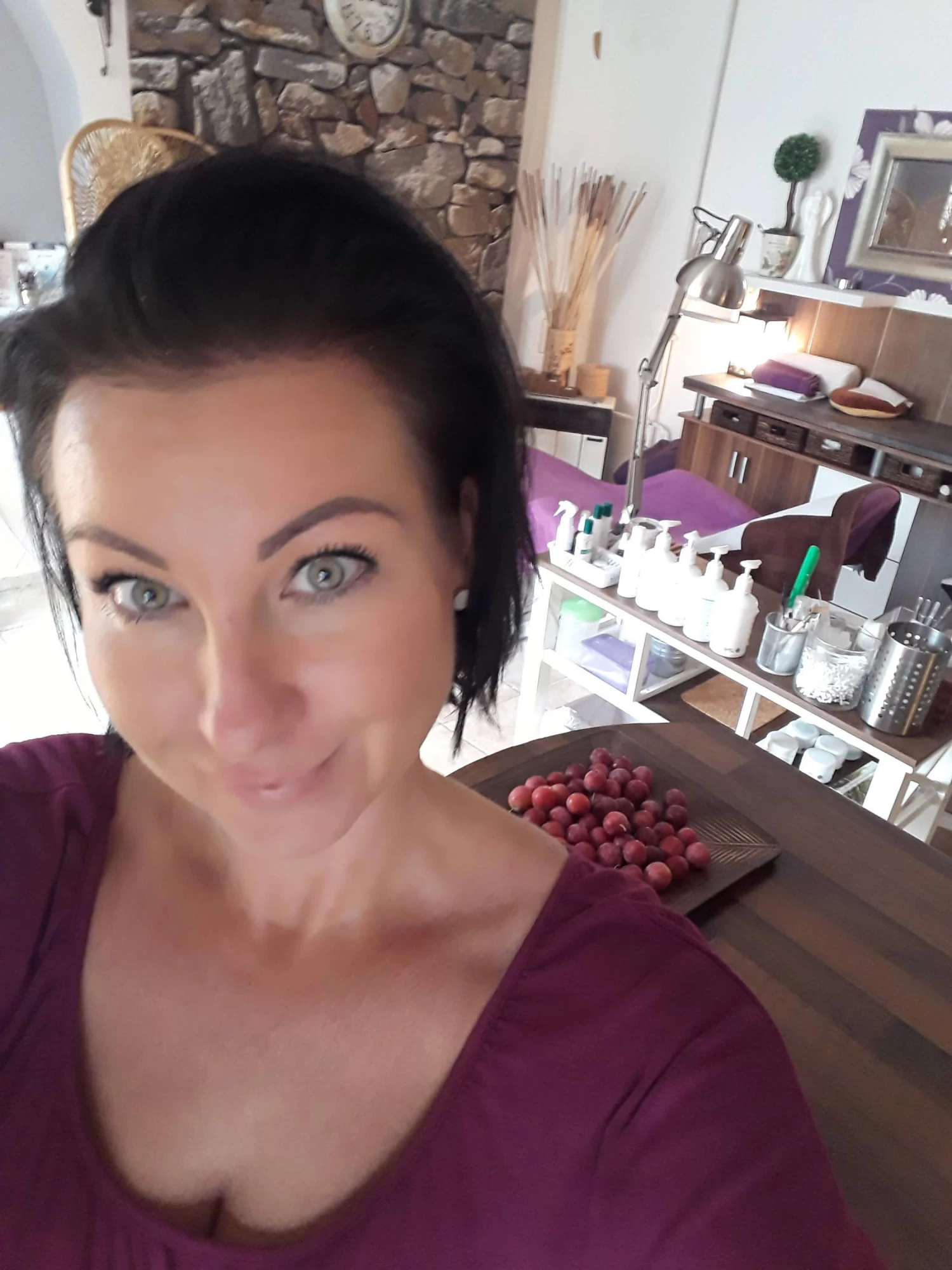 Kosmetický salón Aroma - obrázek 4