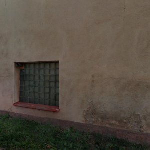 Sauna Police nad Metují