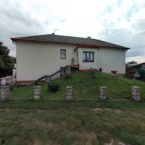 Masáže celého těla