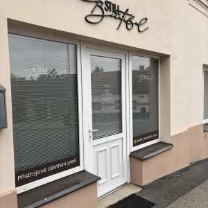 Still Beautiful - kosmetický salon