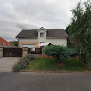 Kosmetické studio Dana