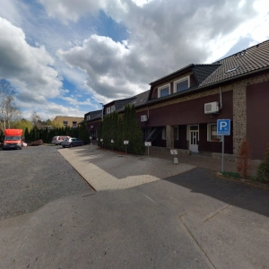 Masáže Marie Mičanová