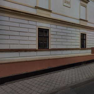 Masážní studio Panakeia