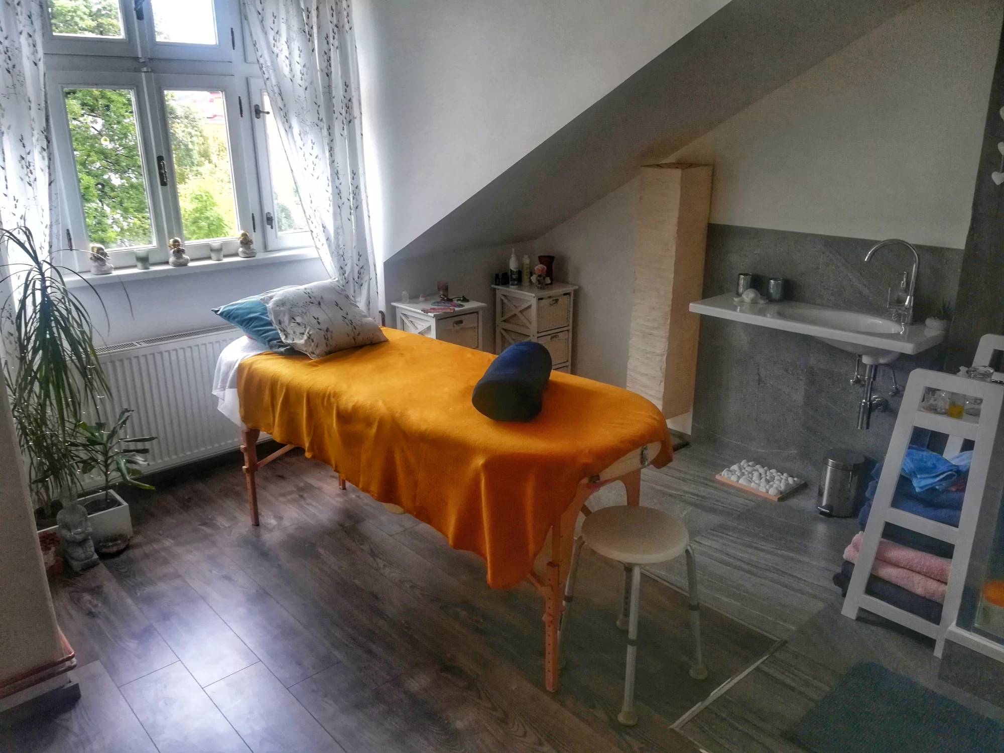 Salon Klaris - Jana Velíšková - obrázek 2