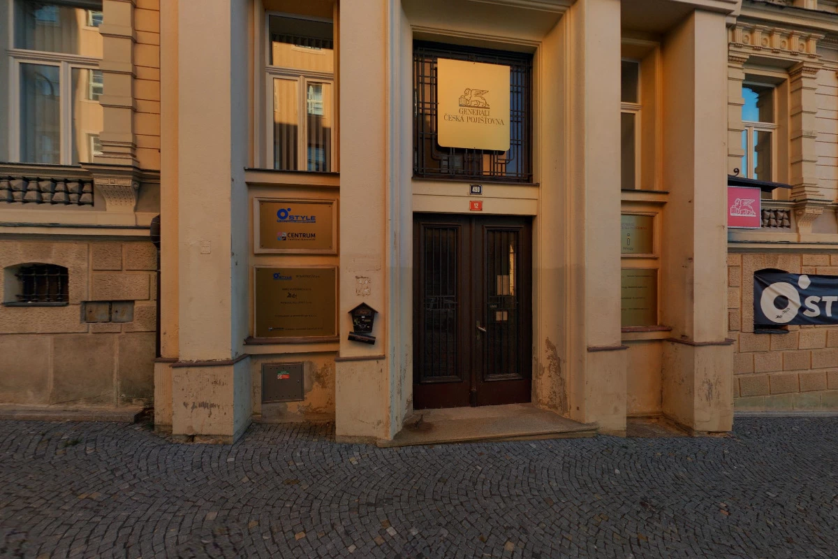 Salon Klaris - Jana Velíšková - obrázek 4