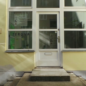 ZERONA CENTRUM BRNO