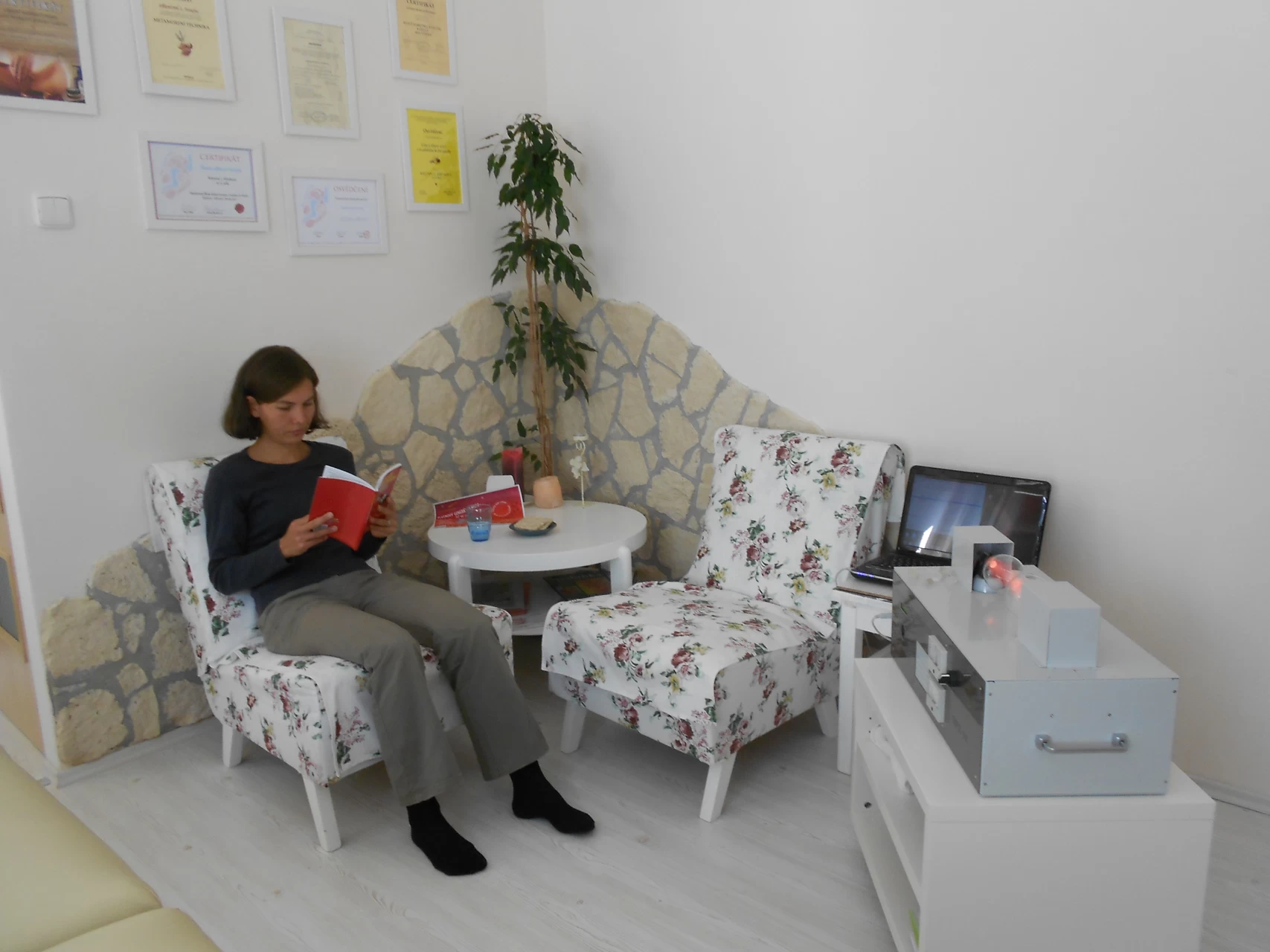 Studio Světla Kris - obrázek 3