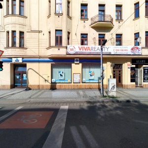 Masážní salon Just Harmony