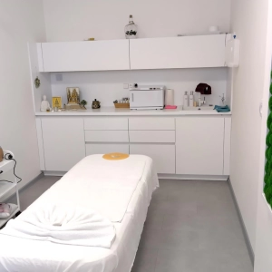 Thai massage - Thajské masáže Ing. Miroslav Pulkrábek