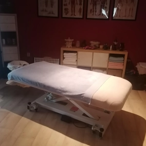 Vratislav Týce - Masáže-Chudeřín