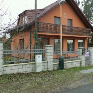 Masáže Petra Čížková