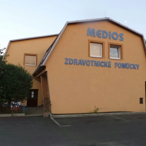 Kosmetické služby Barbora Jenčová