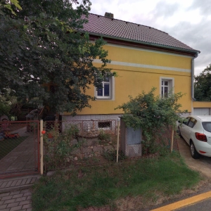 Osteopatie Bc. Vendula Marešová