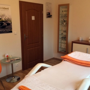 Kosmetické studio Michaela Nováková