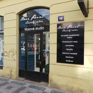 Masáže - Alcione Letko