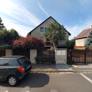 Kraniosakrální terapie - Ing. Jiří Večeřa