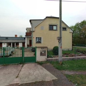 Masáže - Michal Salava