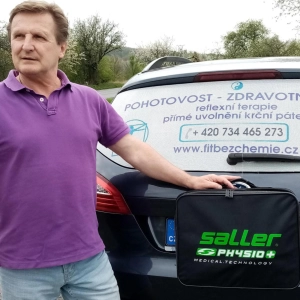 FIT - BEZ CHEMIE