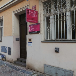 FIGURE STUDIO - MasážeMichaela Lepová