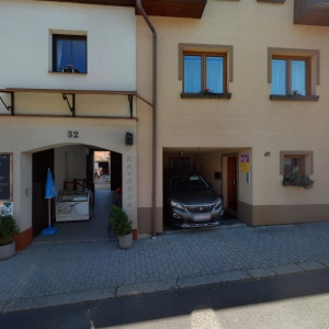 Lenka Weberová -  Relaxační centrum