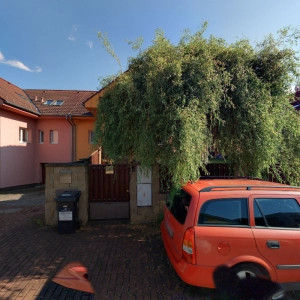 Kosmetické studio Lucie Líbalová