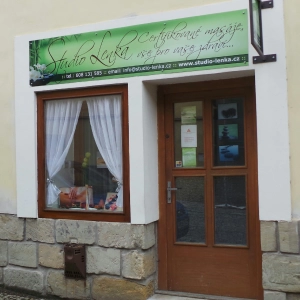 Studio Lenka