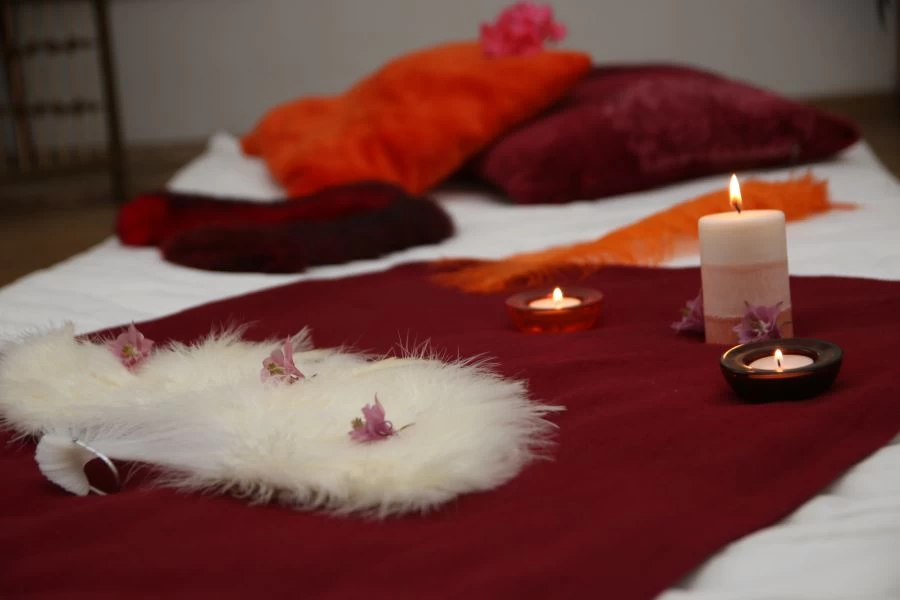 Masáže Aleš Fous - obrázek 3