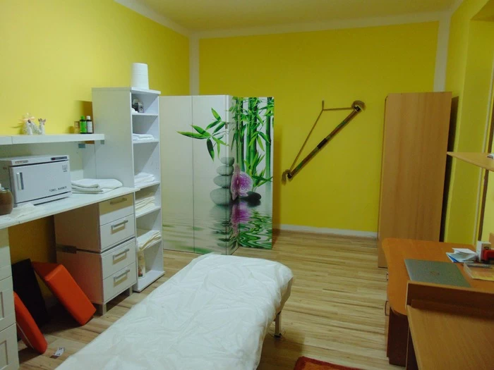 Masáže Beata - obrázek 4