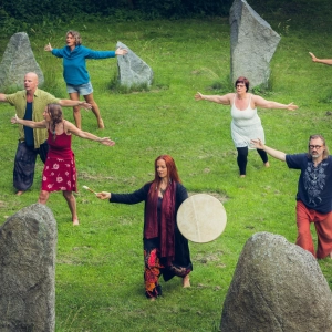 Mandalam - Mgr. Jitka Mandalam