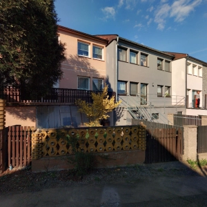 LunaDc - masáže a náprava pohybového aparátu s prvky Chiropraxe